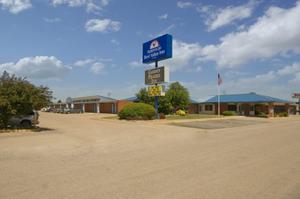 Americas Best Value Inn property photo