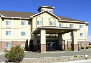 BEST WESTERN PLUS Wakeeney Inn & Suites property photo