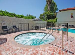 BEST WESTERN Sandman Motel property photo