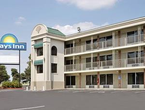 Days Inn Lenexa/ Kansas City/Overland Park property photo