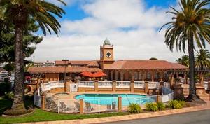 BEST WESTERN PLUS El Rancho Inn & Suites property photo
