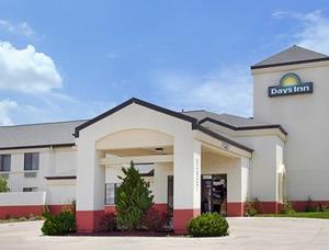Days Inn Liberal KS property photo