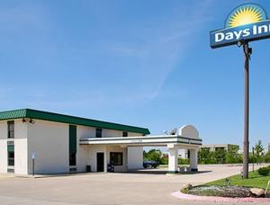 Days Inn Wichita property photo