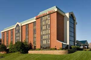 Drury Inn Suites Overland Park property photo
