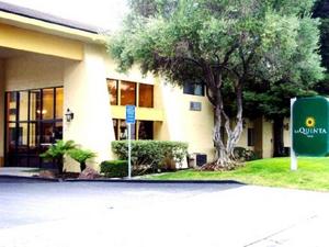 La Quinta Inn San Jose Airport property photo