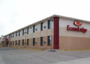 Econo Lodge Ottawa property photo