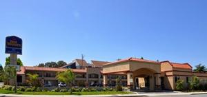 BEST WESTERN Inn Santa Clara property photo