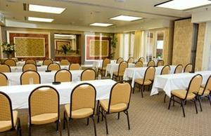 BEST WESTERN PLUS Corte Madera Inn property photo