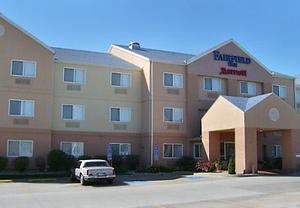 Fairfield Inn Emporia property photo