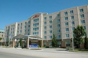 KANSAS CITY HILTON GARDEN INN property photo