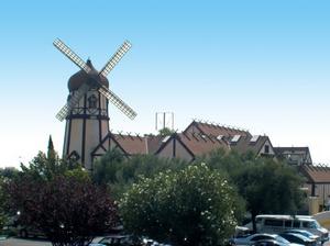 BEST WESTERN Andersen's Inn property photo