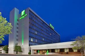 Holiday Inn WICHITA property photo