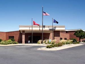 Ramada Conference Center Salina property photo