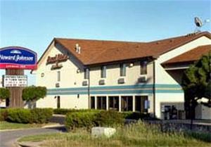 Howard Johnson Express Inn - Wichita property photo