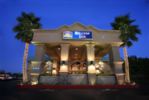 BEST WESTERN PLUS Hilltop Inn property photo