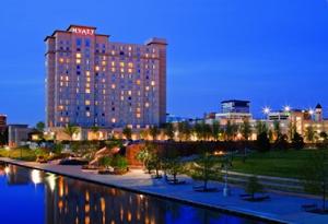 Hyatt Regency Wichita property photo