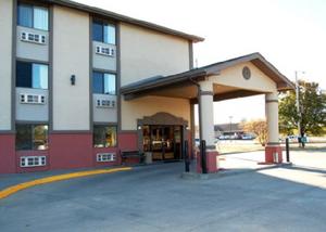 Quality Inn Topeka property photo