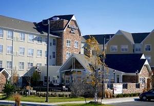 Residence Inn Wichita East at Plazzio property photo