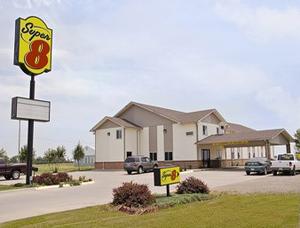 Super 8 Belleville property photo