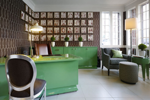 BEST WESTERN PLUS Carriage Inn property photo