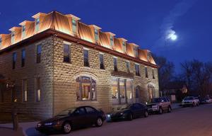 MIDLAND HOTEL property photo