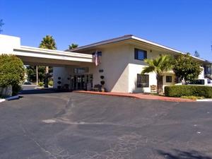 BEST WESTERN Inn property photo