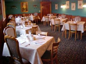 Beaumont Hotel property photo