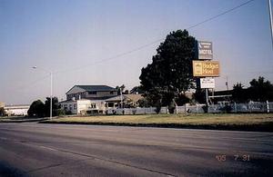 Budget Host Moon Mist Motel property photo