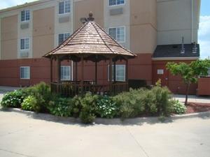 Candlewood Suites EMPORIA property photo