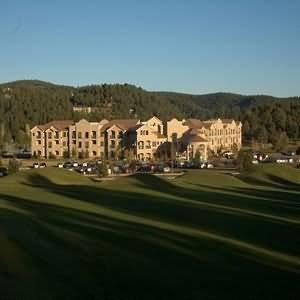 The Lodge at Sierra Blanca property photo