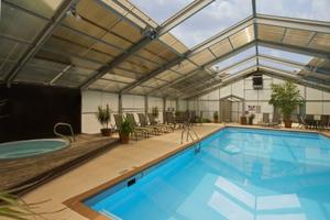 Americas Best Value Inn property photo