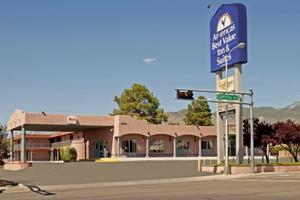 Americas Best Value Inn Suites property photo