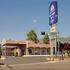 Americas Best Value Inn Suites property information