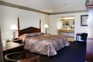 BEST WESTERN Stevens Inn property photo