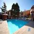 BEST WESTERN Airport Albuquerque InnSuites Hotel & Suites property information