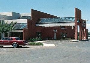 BEST WESTERN Pecos Inn property photo