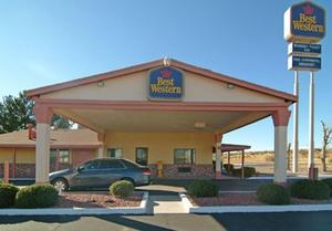 BEST WESTERN Mimbres Valley Inn property photo