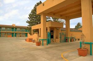 BEST WESTERN Kokopelli Lodge property photo