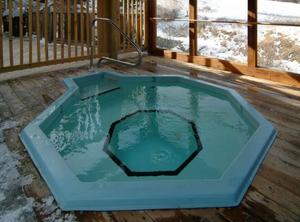BEST WESTERN Rivers Edge property photo