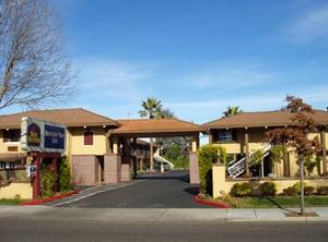 BEST WESTERN PLUS Mountain View Inn property photo