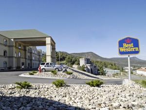Best Western PLUS Ruidoso Inn property photo