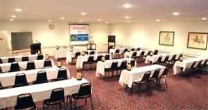 BEST WESTERN Pine Springs Inn property photo