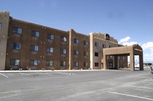Best Western PLUS Territorial Inn & Suites property photo