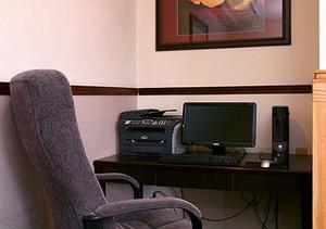 Comfort Inn Farmington property photo