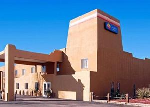 Comfort Inn Espanola property photo
