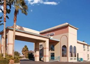 Comfort Inn Las Cruces property photo