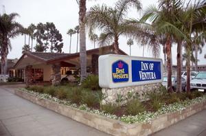 BEST WESTERN PLUS Inn of Ventura property photo