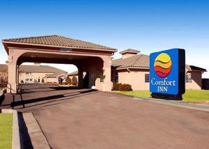 Comfort Inn Grants property photo