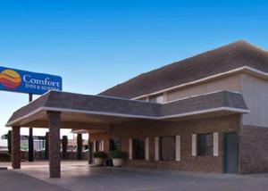 Comfort Inn & Suites property photo