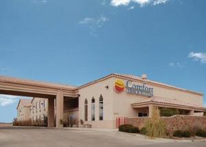 Comfort Inn & Suites property photo